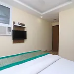 Hotel Rs Residency At Delhi Airport